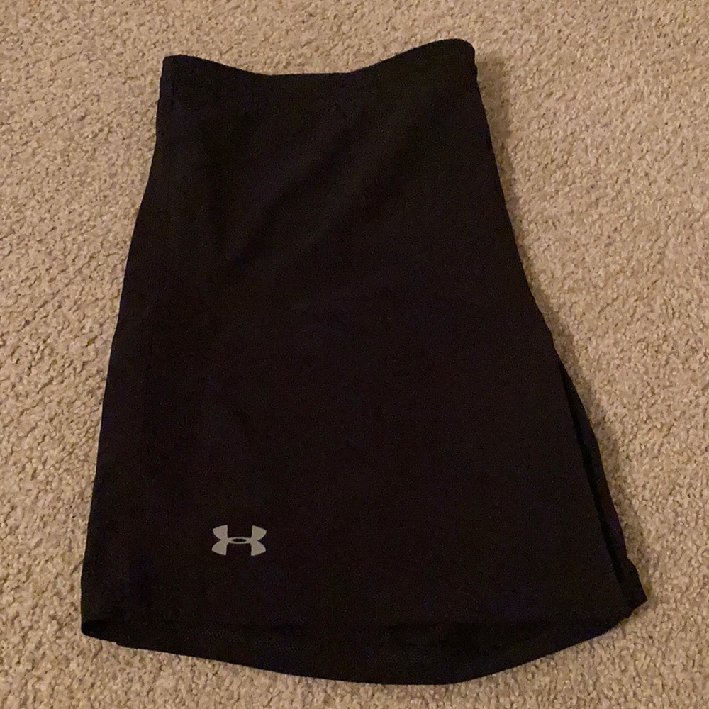Men’s, XL, UnderArmour athletic shorts.